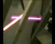 Jedi - Sith Epic Duel (With lightsabers)(BRIDE WARS)