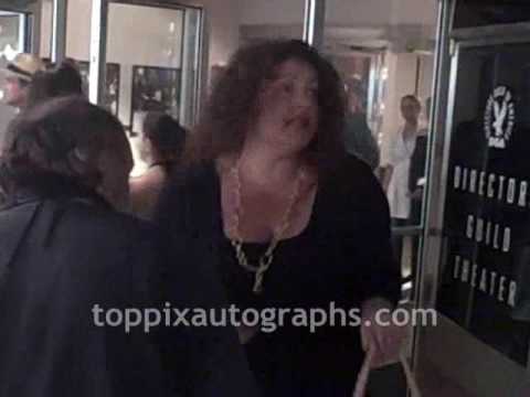 Aida Turturro
