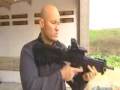 Tavor TAR-21 Assault Rifle