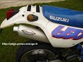 DR 650 R SUPERMOTARD DR 650 R SUPERMOTARD