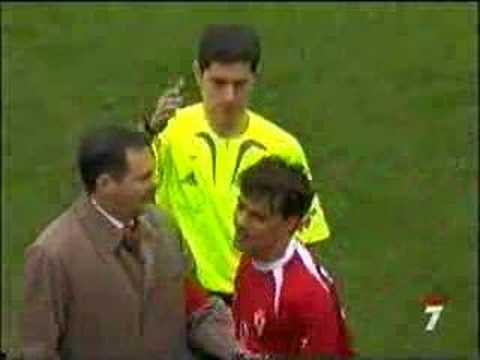Real Murcia 1 U.D. Salamanca 0
