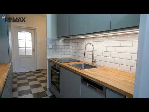 Video Prostorná 3KK s balkónem v centru Příšovic.