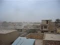 Suppressing Fire in Baqubah