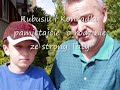 Dzieci i cierpienie ojca.
