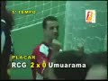Liga Futsal (08/03/2008) - (Garça) RCG/Banespa 4x0 Umuarama