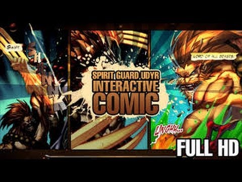 how to get rid of udyr comic