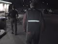 Ashwin Madia Volunteer Caught On Film Stealing Paulsen for Congress Lawn Signs