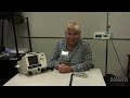 AED Training: An Introduction to the LifePak-20 Defibrillator-Monitor