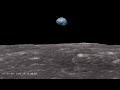 NASA | LRO Brings "Earthrise" to Everyone