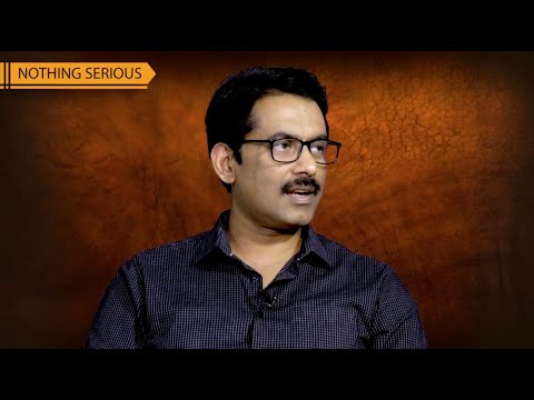Nothing serious Part 2 pullikkall veezhunath engine