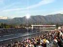 NHRA Winternationals \