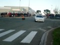 sergio mangado con su r-11 turbo. (el de machin)