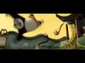 Trailer de Kung Fu Panda