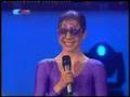 Joana Romao Dance - Contortion Aqui Ha Talento2 SemiFinal I