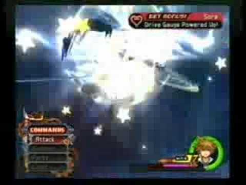 Sephiroth