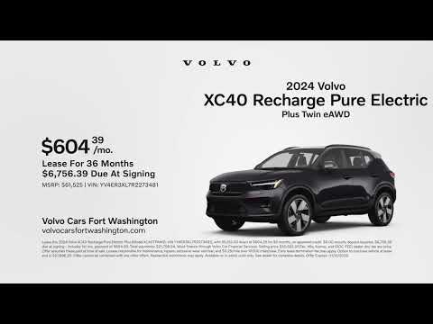 volvo xc40 recharge pure electric 01092025 4788757