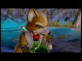 Starfox meets Tricky