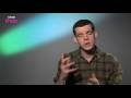 Russell on Being George - Being Human - BBC Three