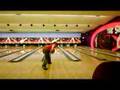 Twingrip Bowling / 2 Handed Delivery