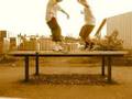 C-walk SWN