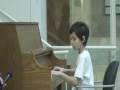 Polonaise in G Minor - Chopin