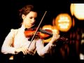 Hilary Hahn- Bach partita N°3 gigue