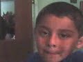 Mi sobrino Victor