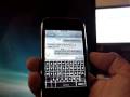 Amharic keybord for iphone /ipod