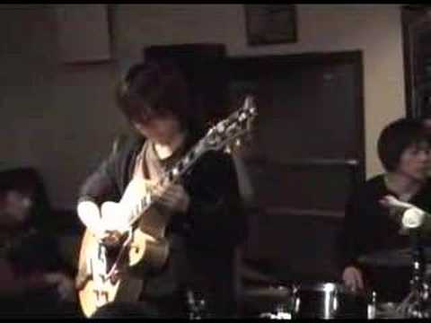 TOKUSHIMA JAZZ STREET