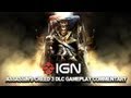 Assassin's Creed 3 - Tyranny of King Washington Gameplay Commentary