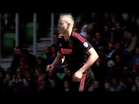 wedstrijd - Voor Kolbeinn Sigthórsson had het seizoen waarschijnlijk nog wel langer mogen duren. De IJslander verkeert in bloedvorm en scoorde tegen FC Groningen opnieuw...