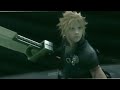 RE: Final Fantasy VII - Branches of Fantasy