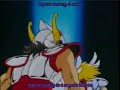 ANIMETAL Saint Seiya Opening
