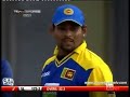 Sri Lanka Vs India ODI Tri Series - Final Match Part 2