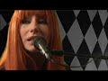 Tori Amos-Big Wheel