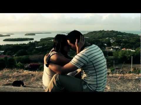Naidel C&aacute;ceres  -  N&oacute;madas (Official Video)