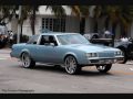 G-Body Buick Regal Fest Vol. 2