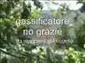 MASSIMINA E LA DISCARICA DI MALAGROTTA