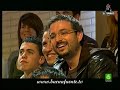 BUENAFUENTE 400 - Carles Francino y el Follonero