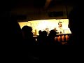Mike,Alex,and Nick at the Variety Show