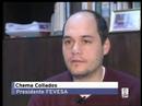 FEVESA en el Telediario de TVE