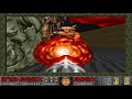 Let's Play DOOM PC E2 L9 End