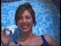 Pilar ordoñez Video Book 2009