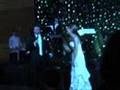 Funny ORIGINAL Wedding Dance Surprise
