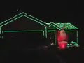 Pickerington Christmas Lights Part 3