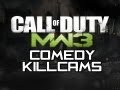 MW3 Comedy Killcams - Episode 2 (Funny MW3 Killcams with Reactions)