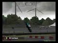 GTAL 2010 Round 1 3h of Blackwood - Safety Car and Restart [LIVE]
