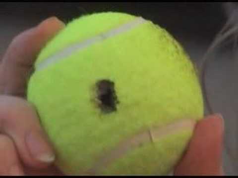 Niketalk313 - Unlock Your Car with a Tennis Ball. Break into a car. Steal a car. Lock keys in car.