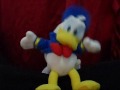 Lagu Raya - Itek Donald Duck nyanyi Suasana Hari Raya