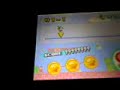 Rolling the score for the New Super Mario Bros DS
